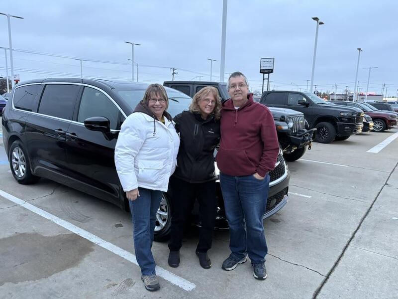 Lucretia Lou Cheek Portrait